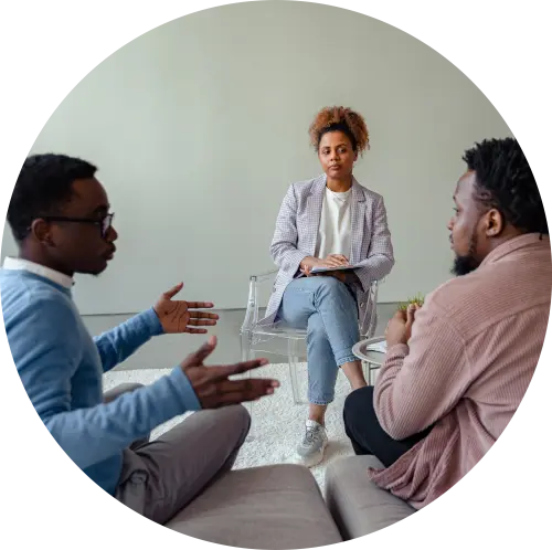 Guidance Counselling
